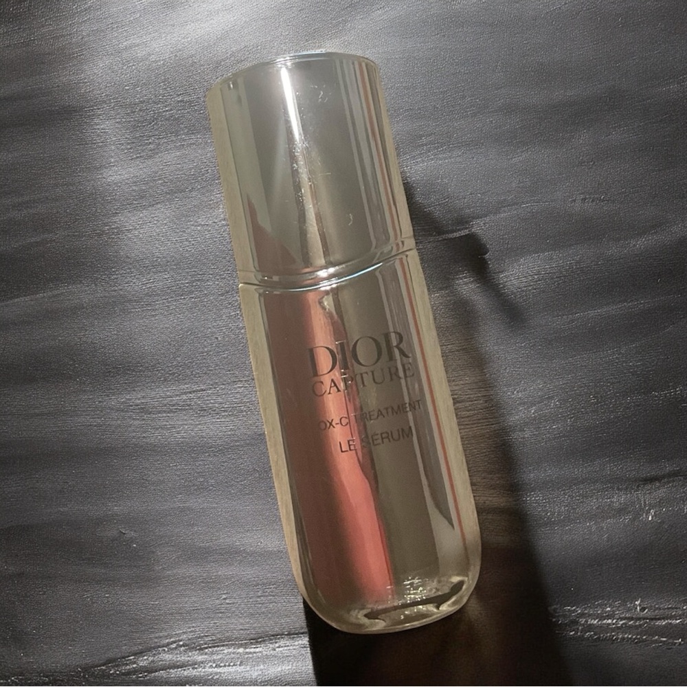 Dior Capture Totale Le Sérum - 10 ml.